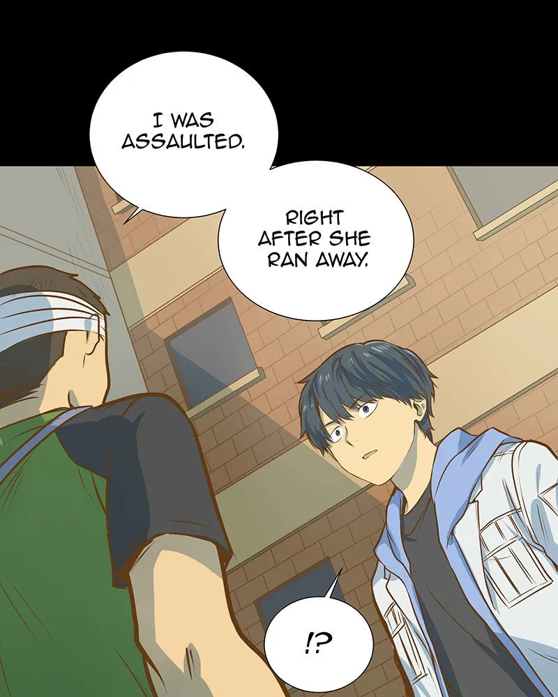 My Deepest Secret Chapter 10 page 4 - 