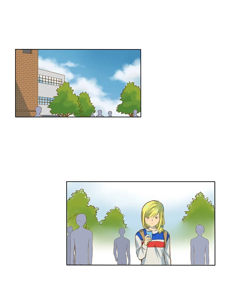 My Deepest Secret Chapter 10 page 31 - 