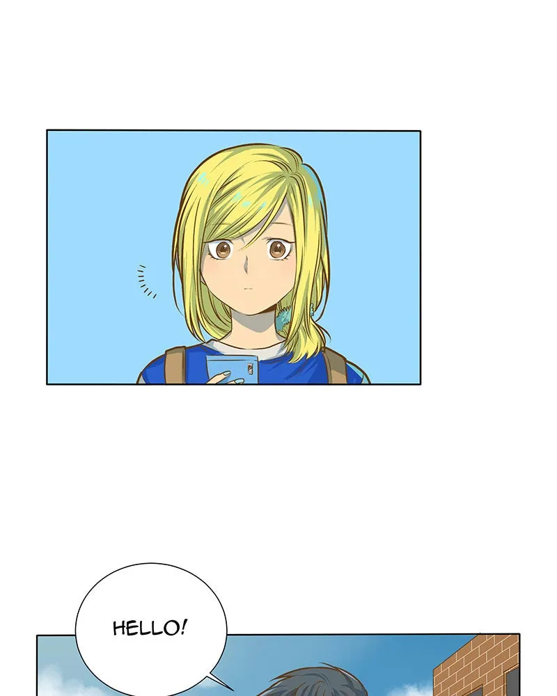 My Deepest Secret Chapter 10 page 32 - 