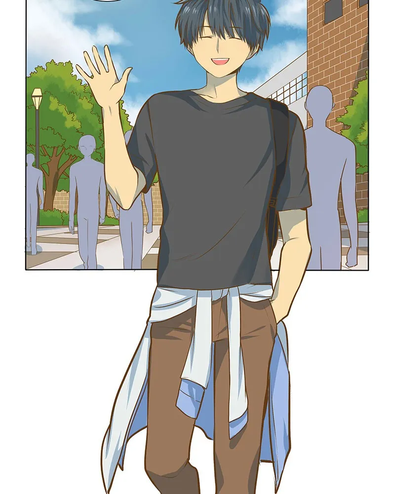 My Deepest Secret Chapter 10 page 33 - 