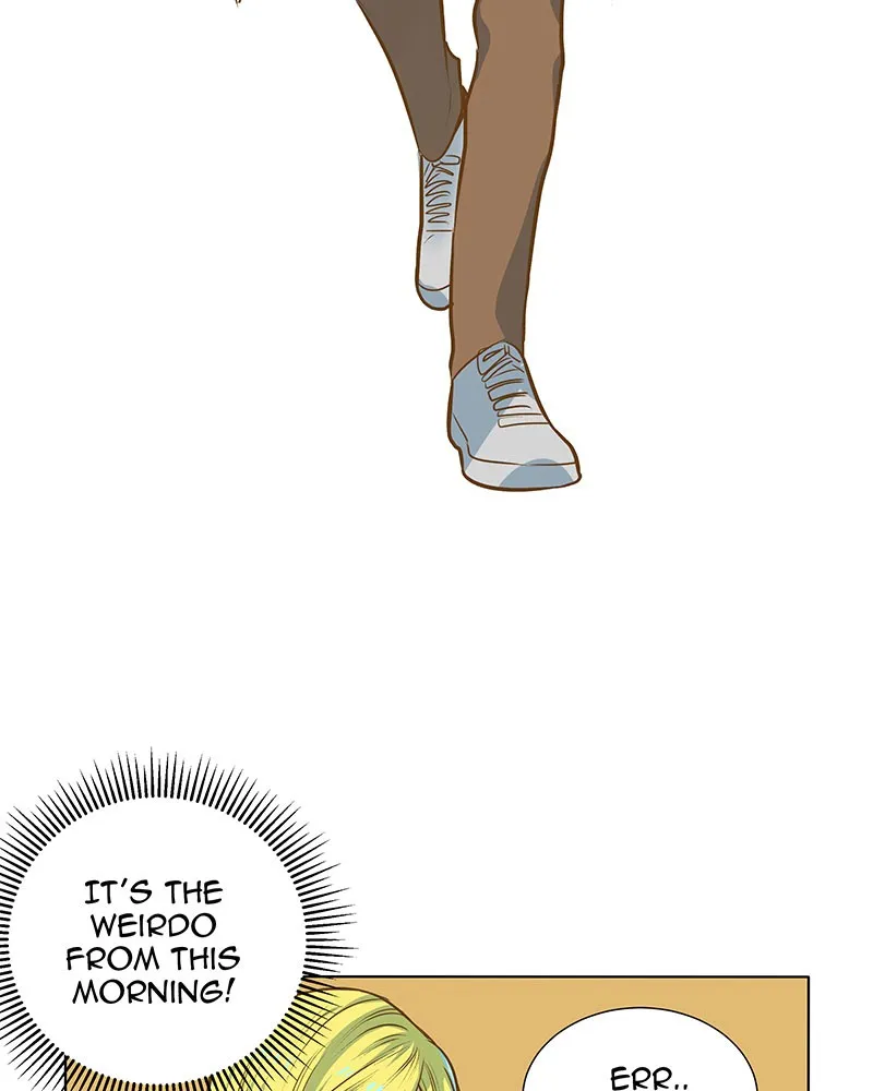 My Deepest Secret Chapter 10 page 34 - 