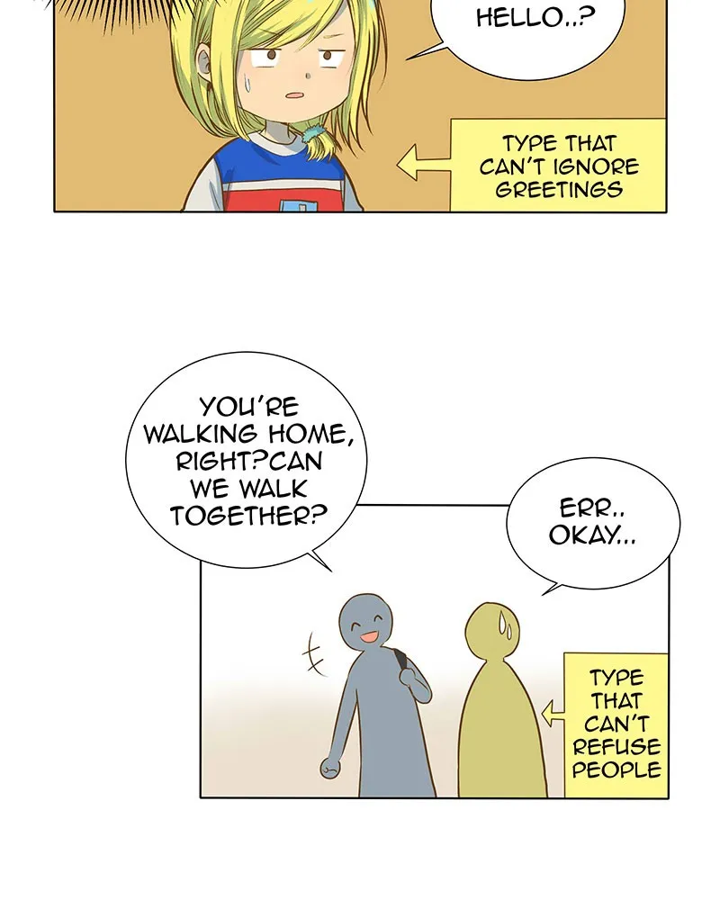 My Deepest Secret Chapter 10 page 35 - 
