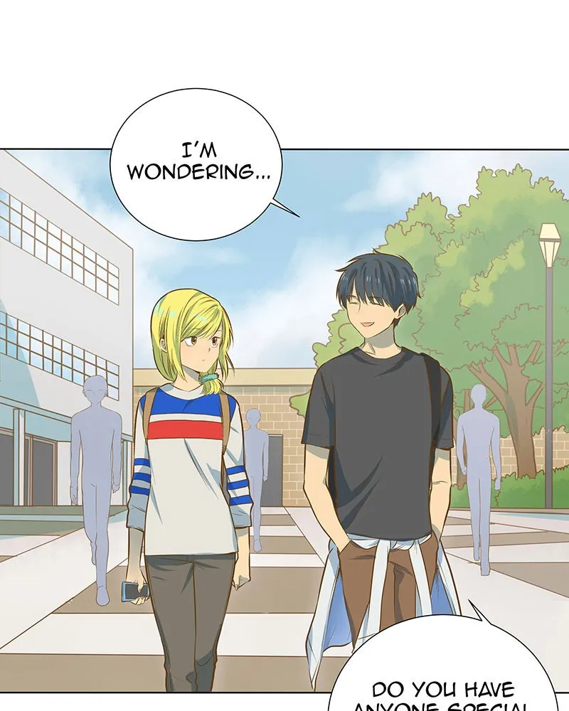 My Deepest Secret Chapter 10 page 37 - 