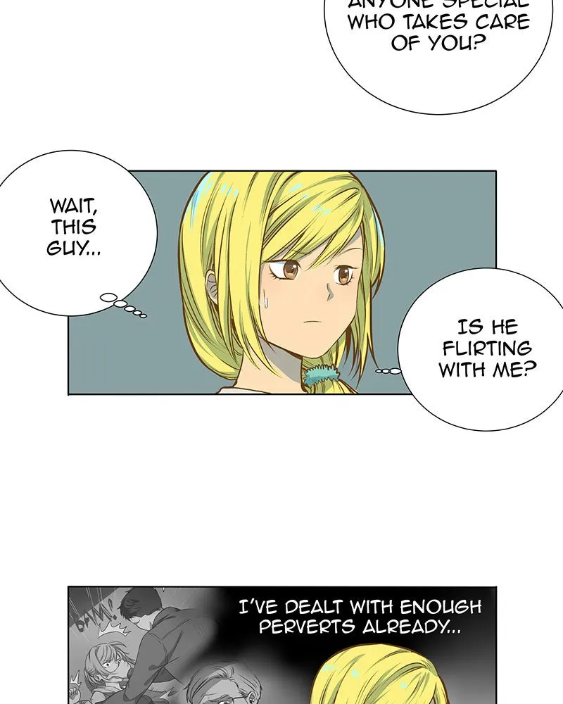 My Deepest Secret Chapter 10 page 38 - 