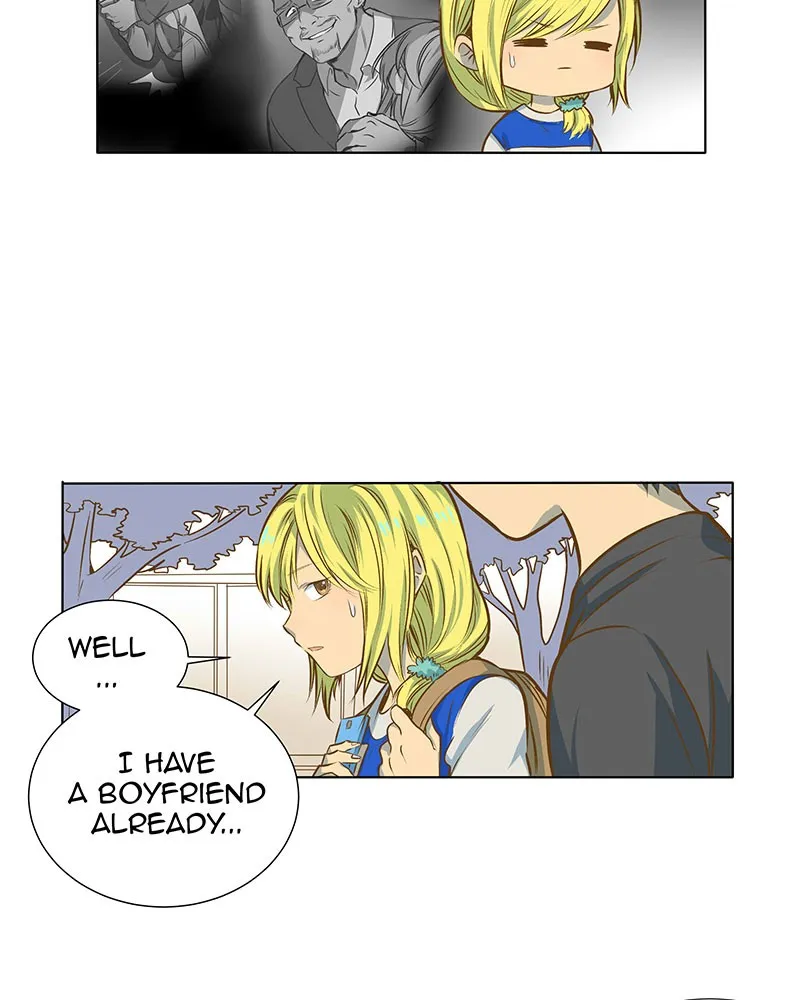 My Deepest Secret Chapter 10 page 39 - 
