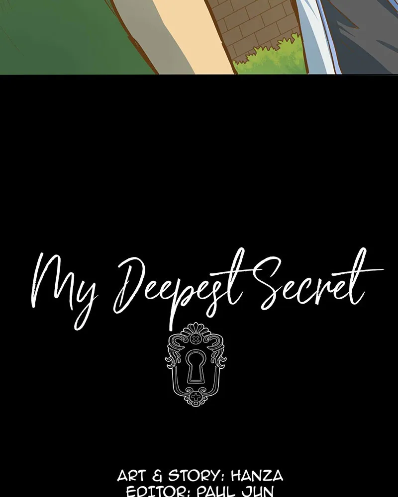 My Deepest Secret Chapter 10 page 5 - 