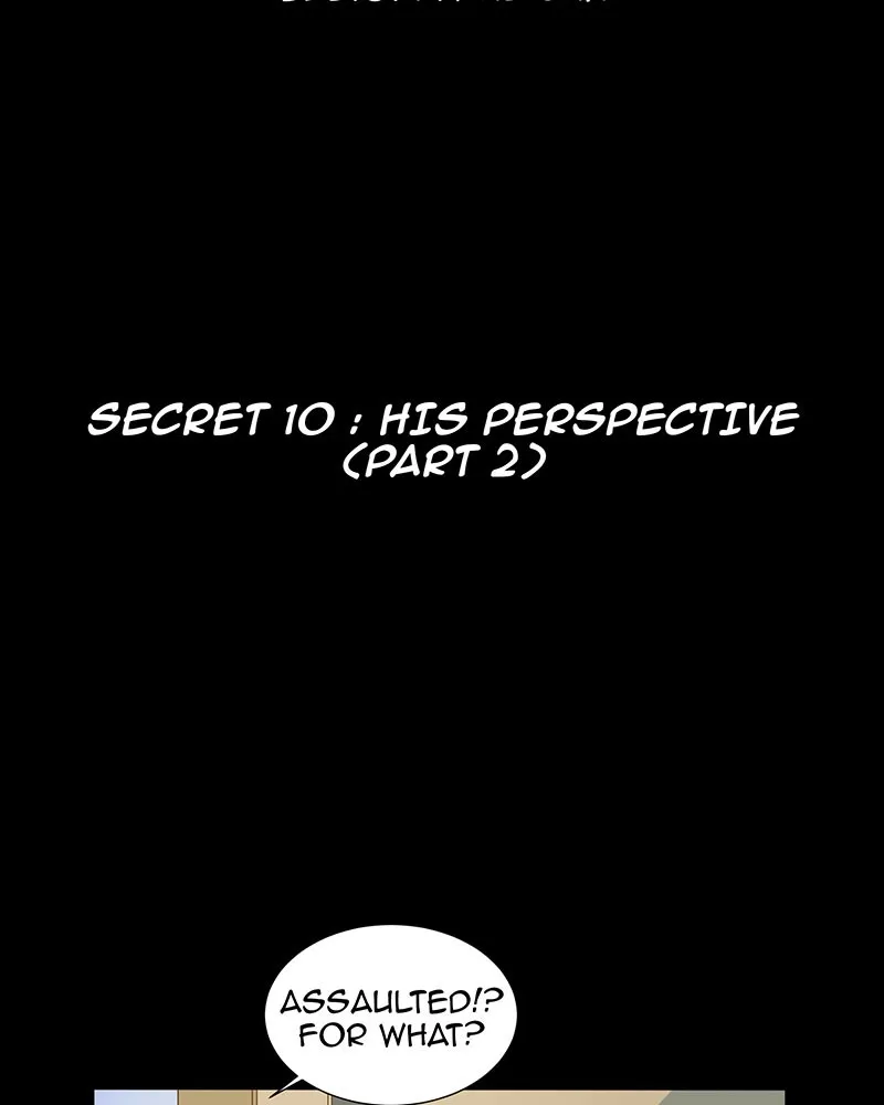 My Deepest Secret Chapter 10 page 6 - 