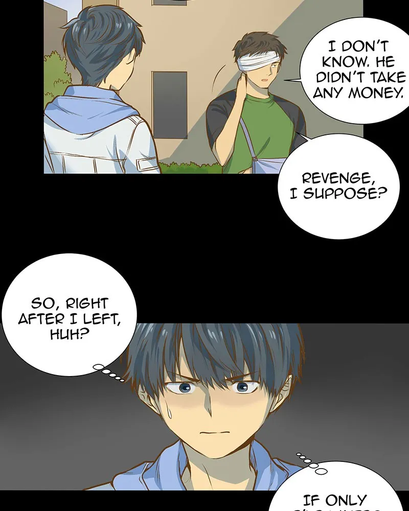 My Deepest Secret Chapter 10 page 7 - 
