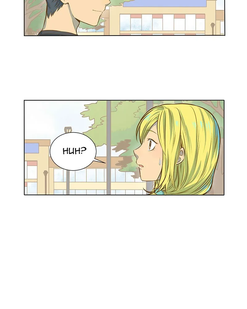 My Deepest Secret Chapter 11 page 2 - 