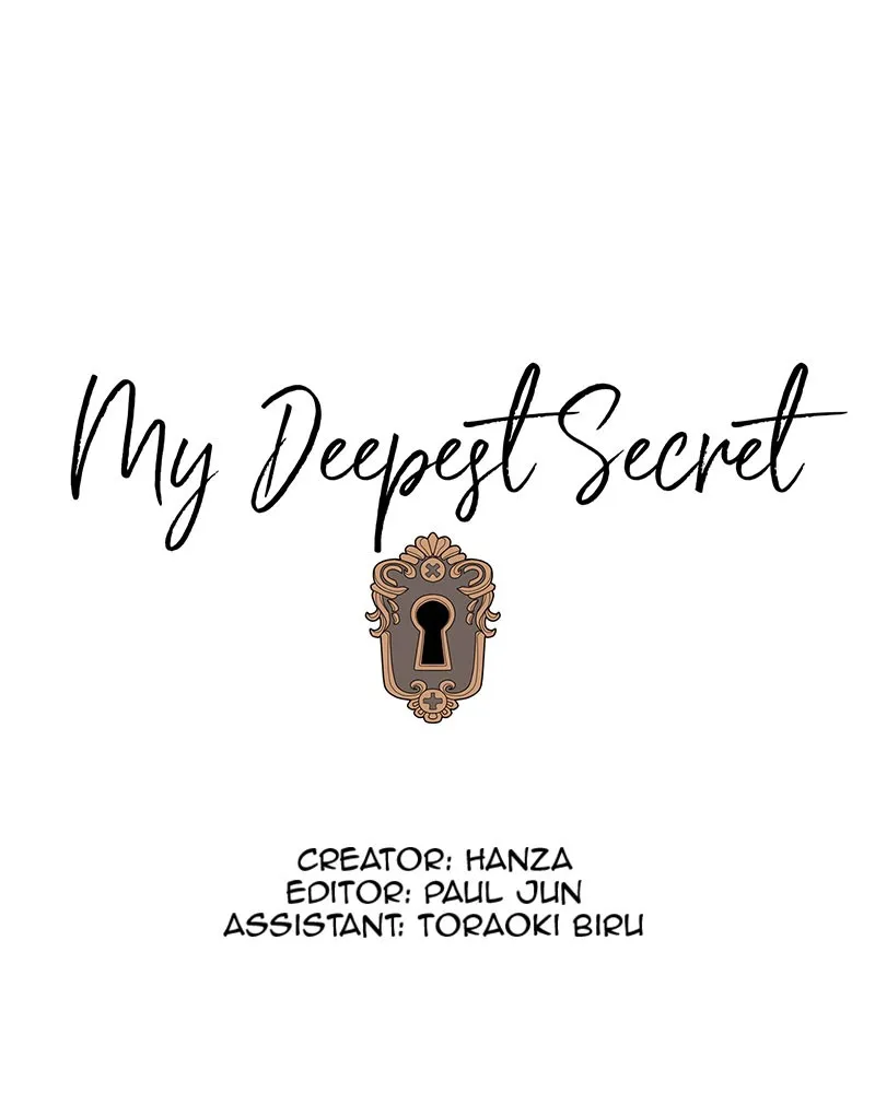 My Deepest Secret Chapter 11 page 11 - 