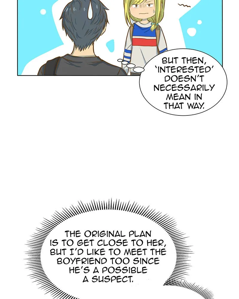 My Deepest Secret Chapter 11 page 13 - 