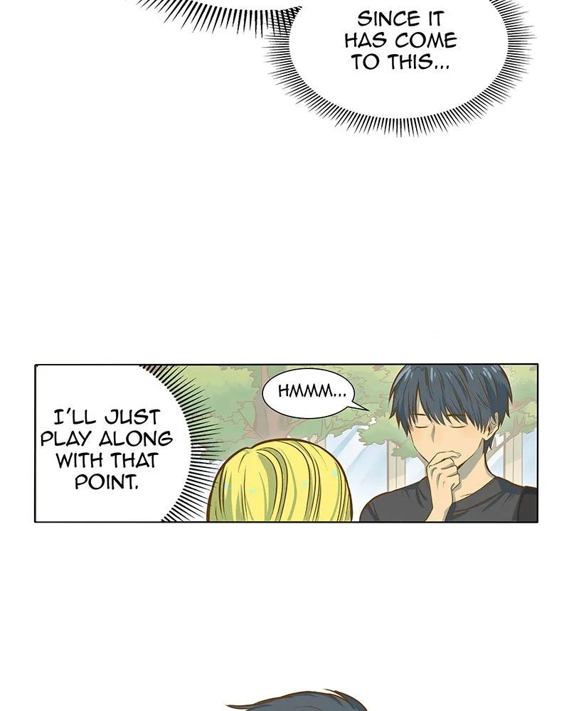 My Deepest Secret Chapter 11 page 14 - 
