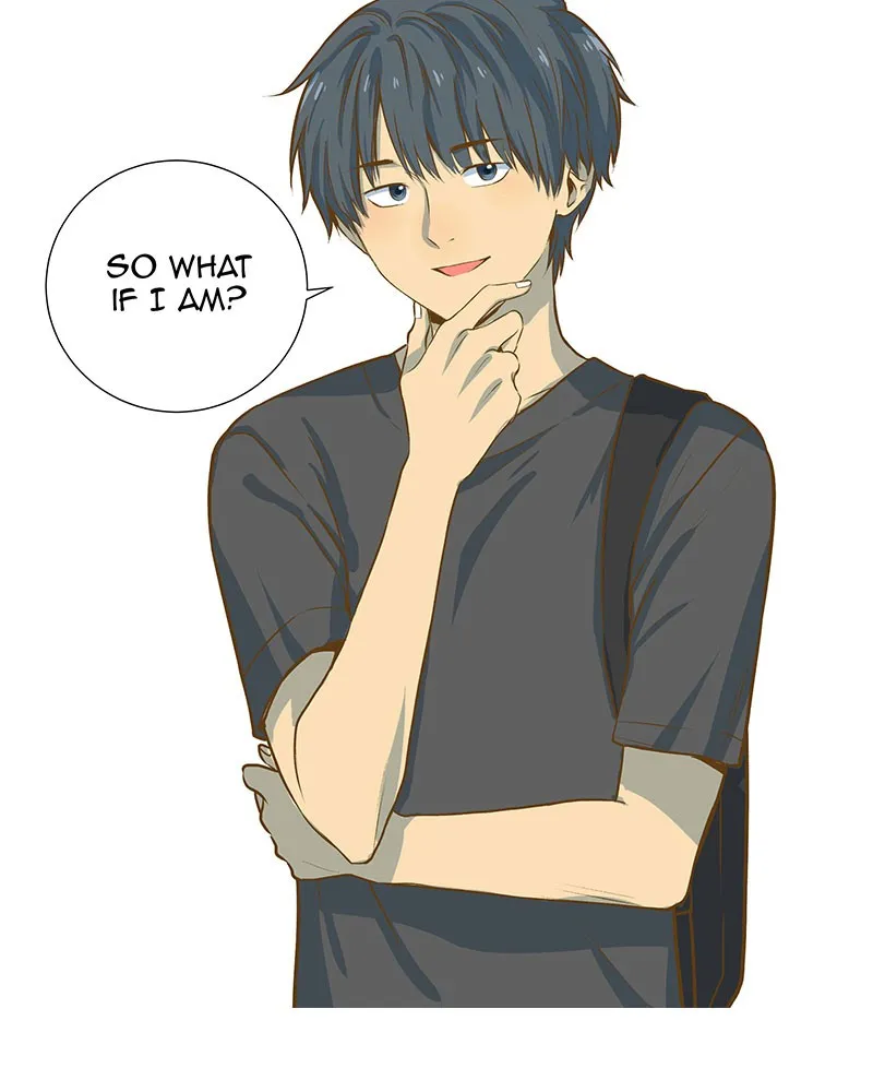 My Deepest Secret Chapter 11 page 15 - 