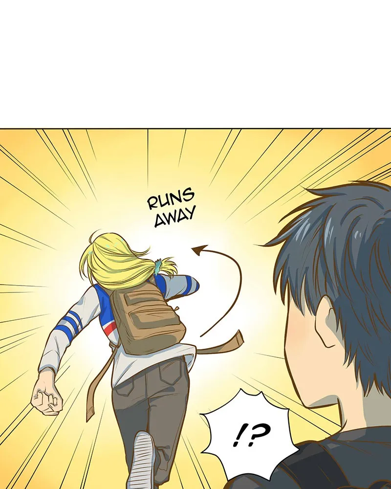 My Deepest Secret Chapter 11 page 16 - 