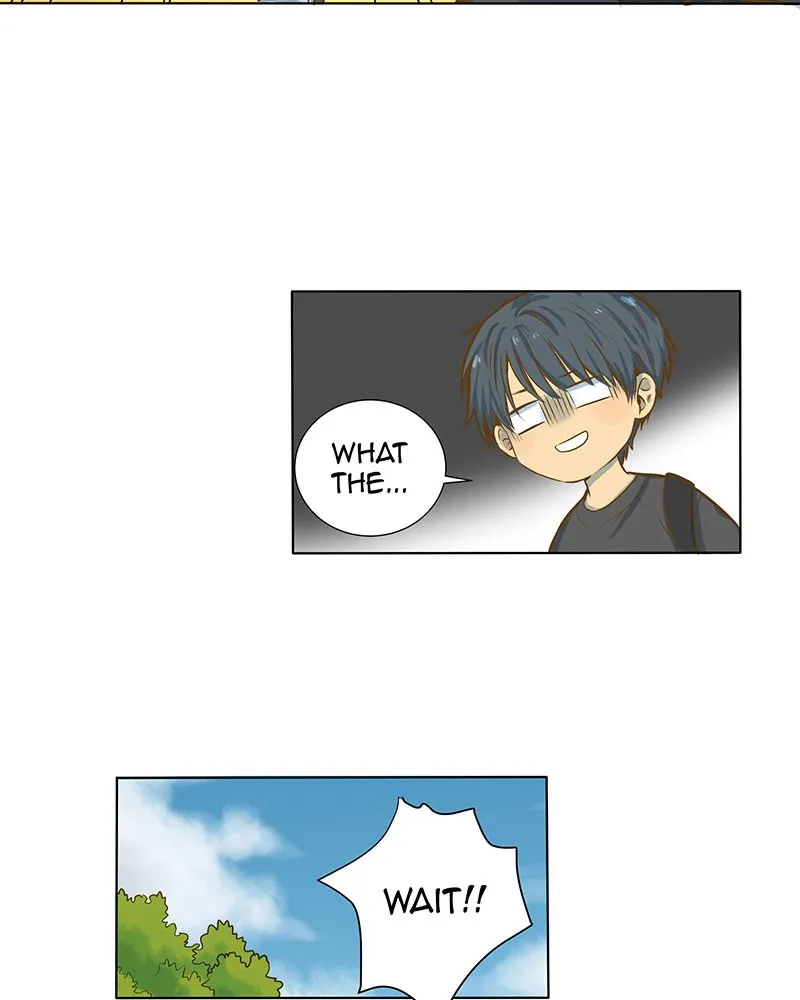 My Deepest Secret Chapter 11 page 17 - 