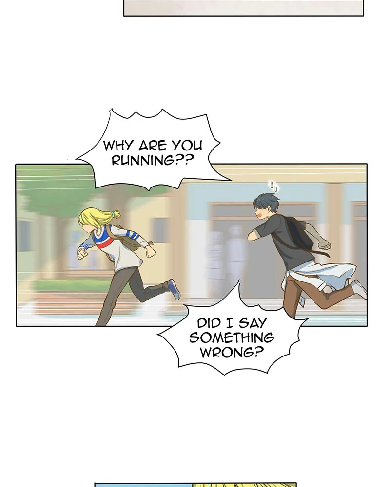 My Deepest Secret Chapter 11 page 19 - 