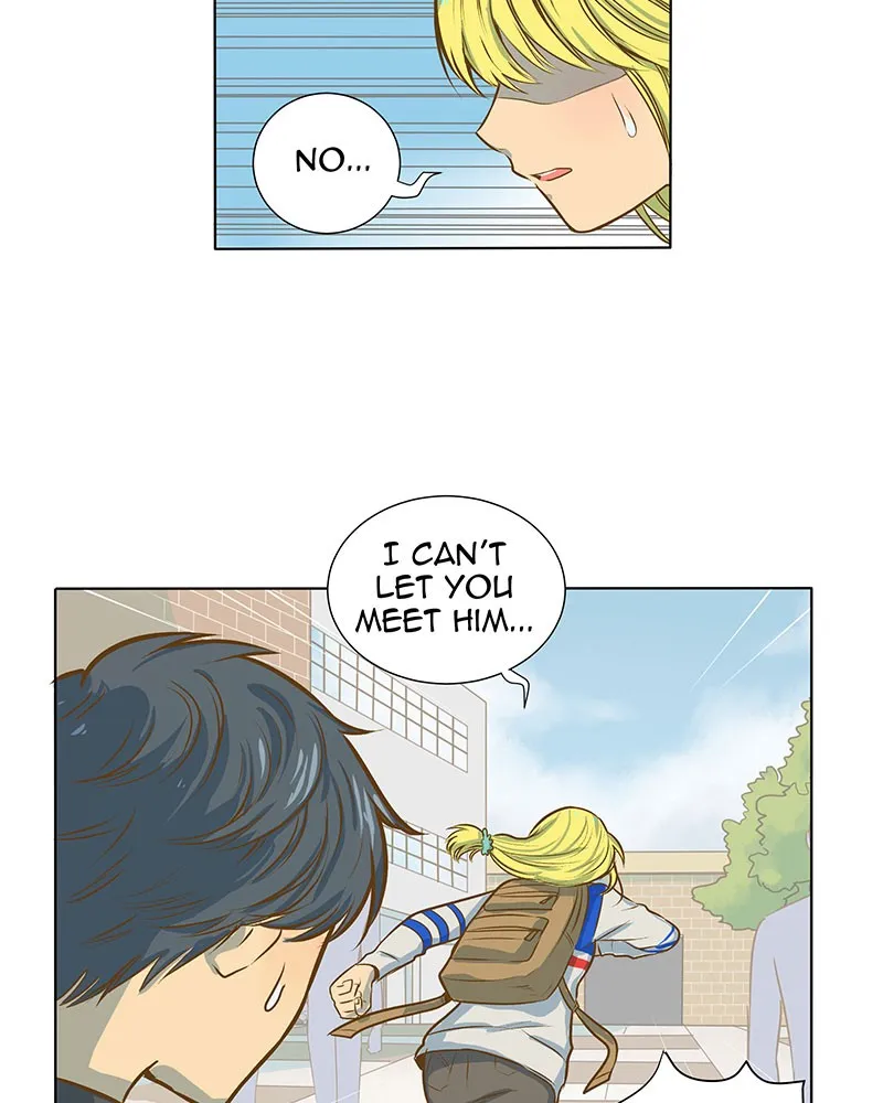 My Deepest Secret Chapter 11 page 20 - 