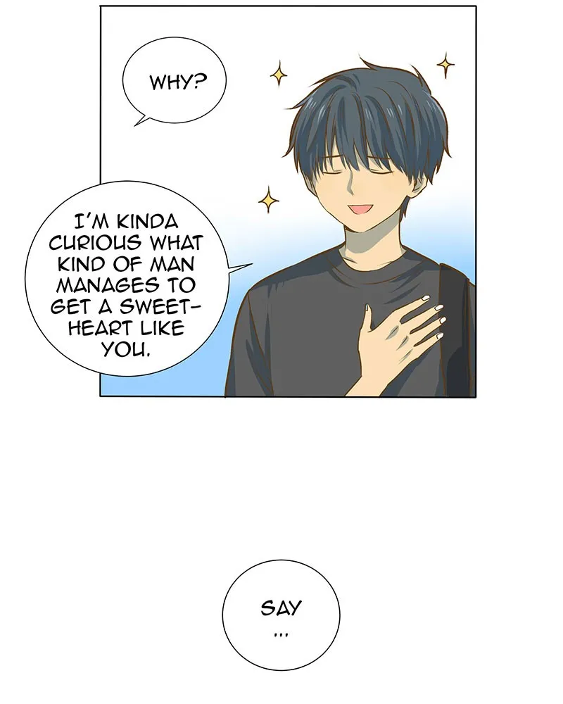 My Deepest Secret Chapter 11 page 3 - 