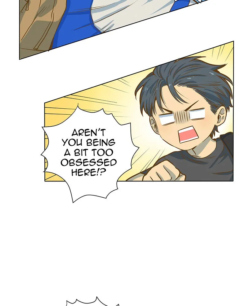 My Deepest Secret Chapter 11 page 22 - 