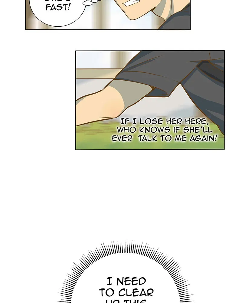 My Deepest Secret Chapter 11 page 24 - 