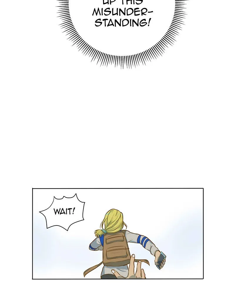 My Deepest Secret Chapter 11 page 25 - 
