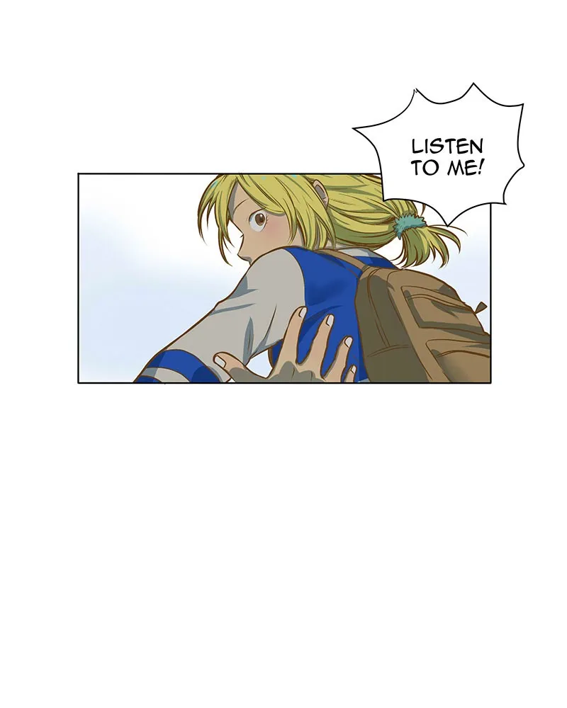 My Deepest Secret Chapter 11 page 26 - 