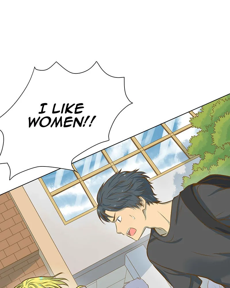 My Deepest Secret Chapter 11 page 28 - 