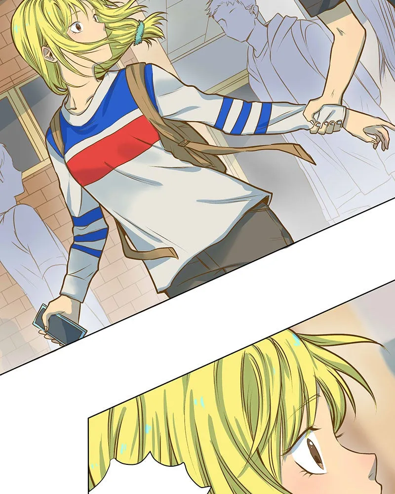 My Deepest Secret Chapter 11 page 29 - 