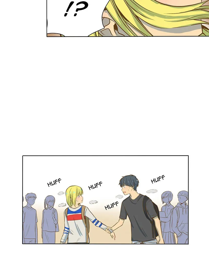 My Deepest Secret Chapter 11 page 30 - 