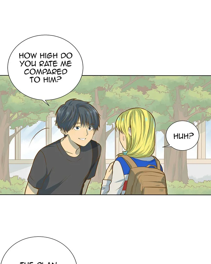 My Deepest Secret Chapter 11 page 4 - 