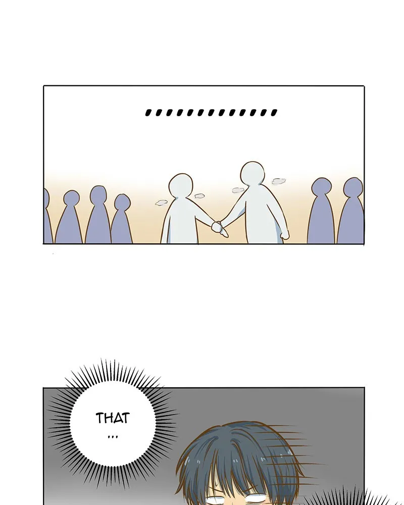 My Deepest Secret Chapter 11 page 31 - 