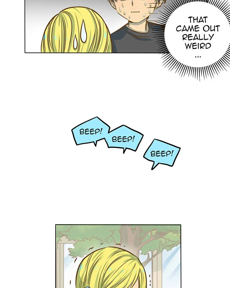 My Deepest Secret Chapter 11 page 32 - 