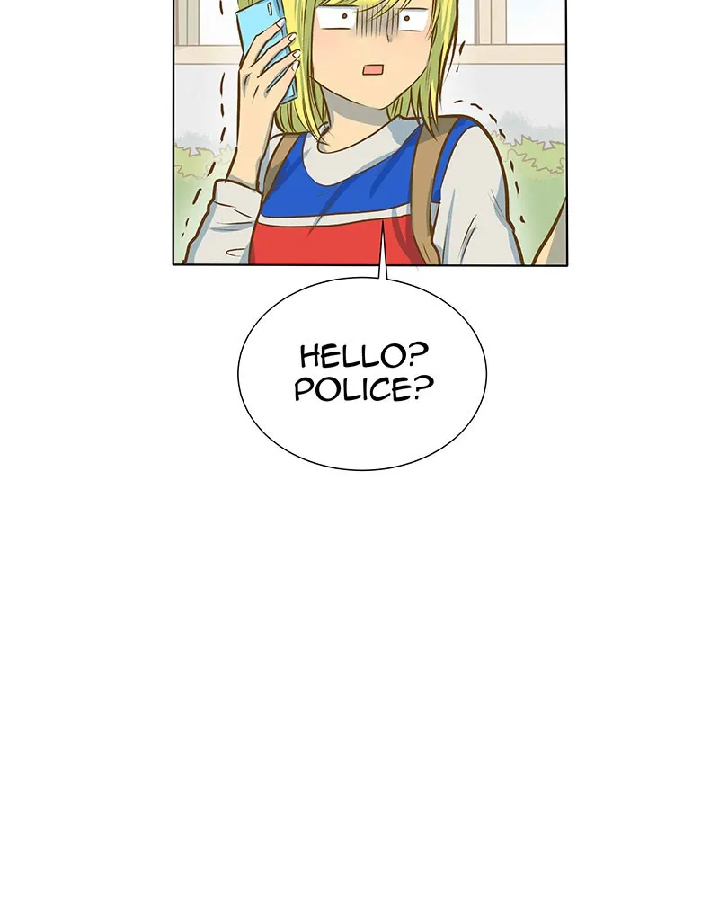 My Deepest Secret Chapter 11 page 33 - 