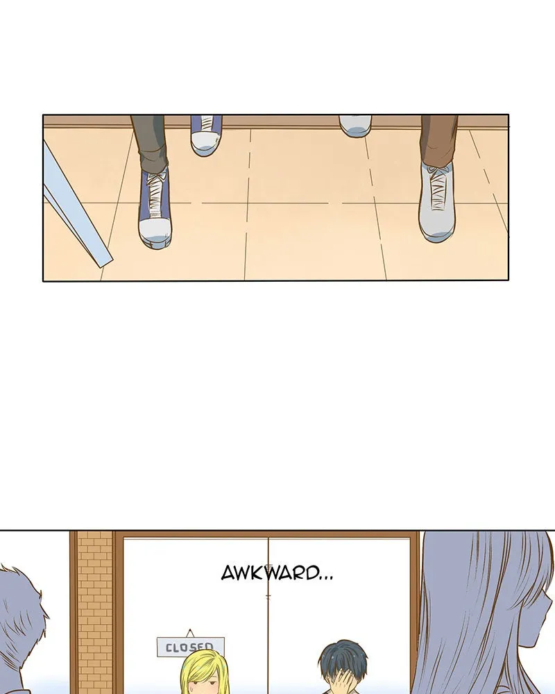 My Deepest Secret Chapter 11 page 35 - 
