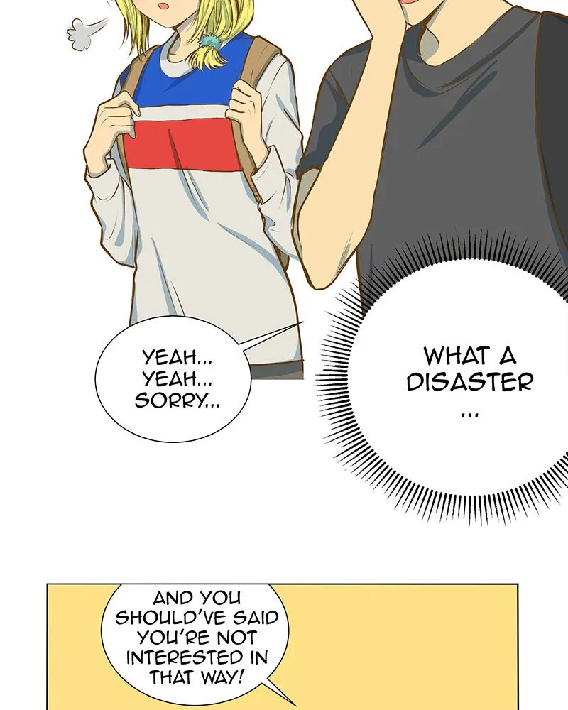 My Deepest Secret Chapter 11 page 37 - 