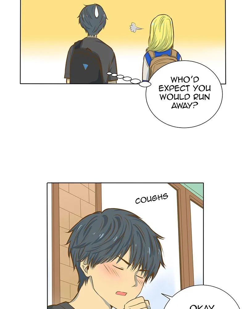 My Deepest Secret Chapter 11 page 38 - 