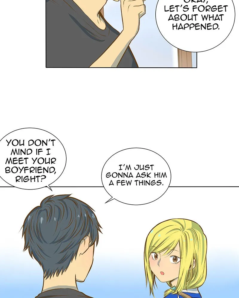 My Deepest Secret Chapter 11 page 39 - 