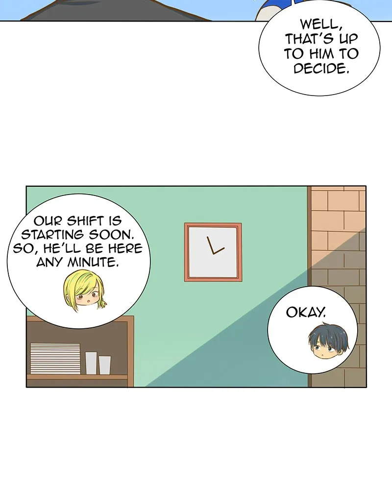 My Deepest Secret Chapter 11 page 40 - 