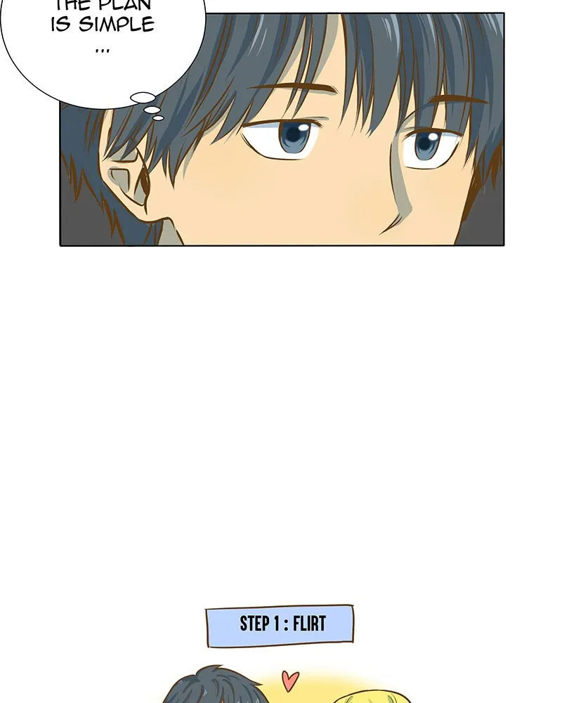 My Deepest Secret Chapter 11 page 5 - 