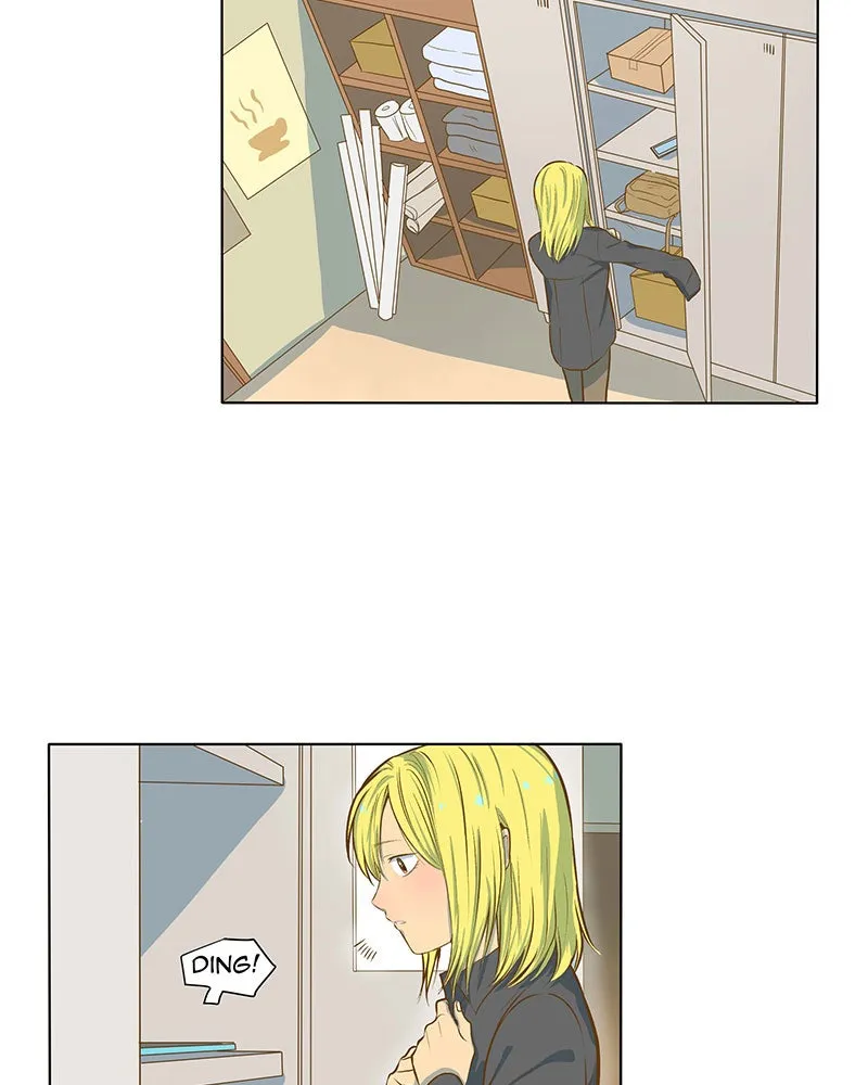 My Deepest Secret Chapter 11 page 42 - 