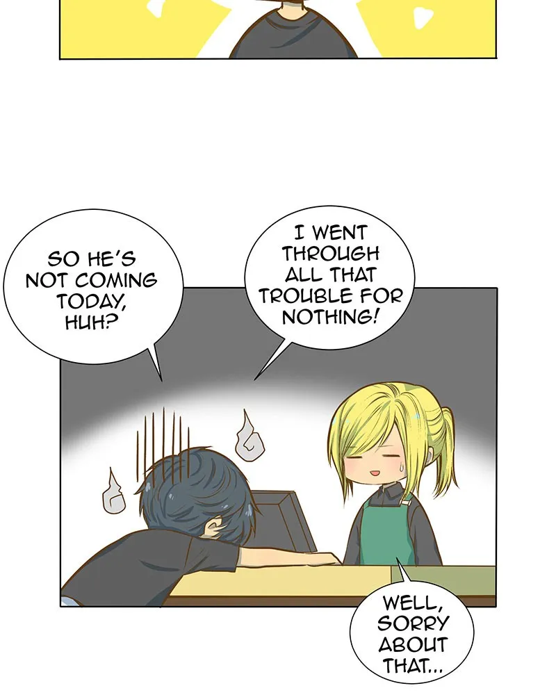 My Deepest Secret Chapter 11 page 45 - 
