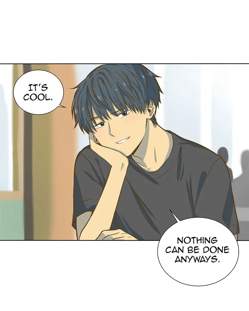My Deepest Secret Chapter 11 page 46 - 
