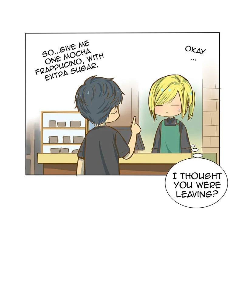 My Deepest Secret Chapter 11 page 47 - 
