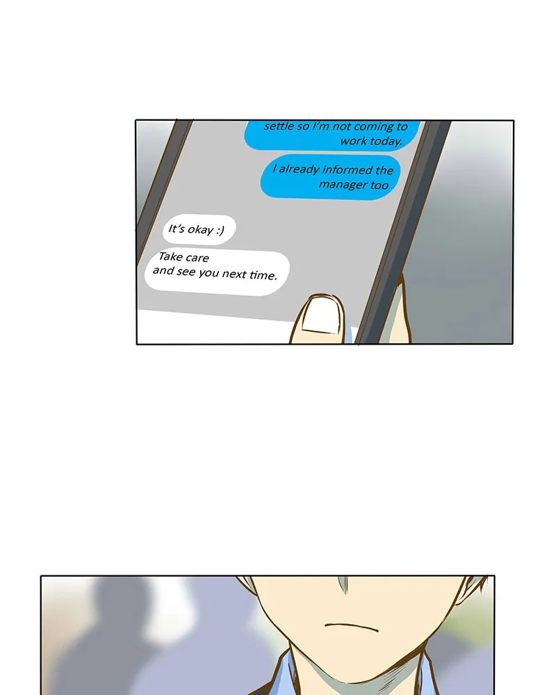 My Deepest Secret Chapter 11 page 50 - 