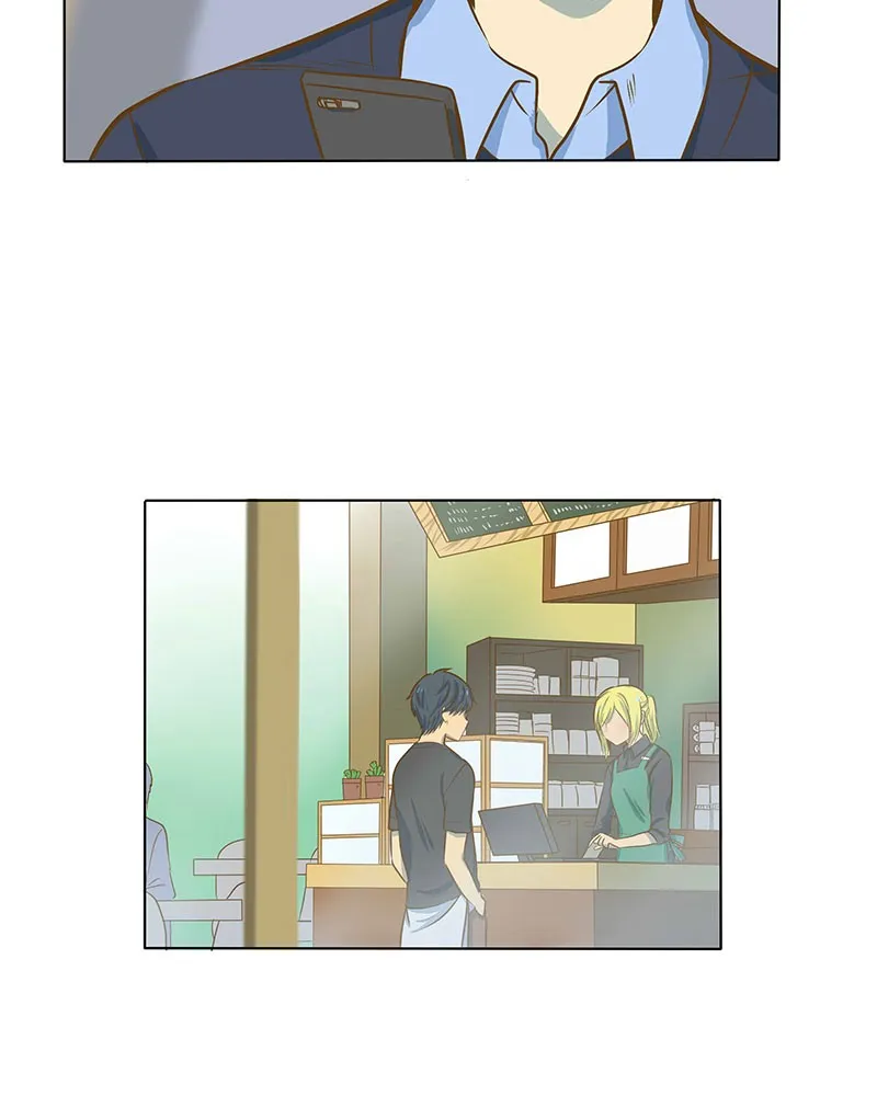 My Deepest Secret Chapter 11 page 51 - 