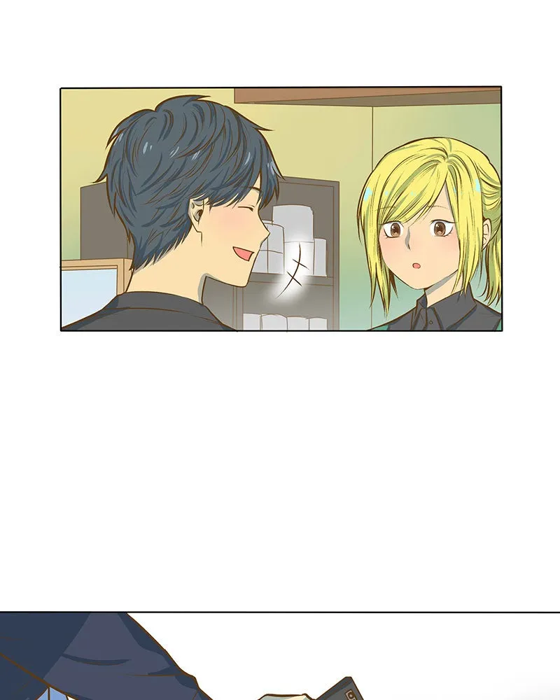 My Deepest Secret Chapter 11 page 52 - 