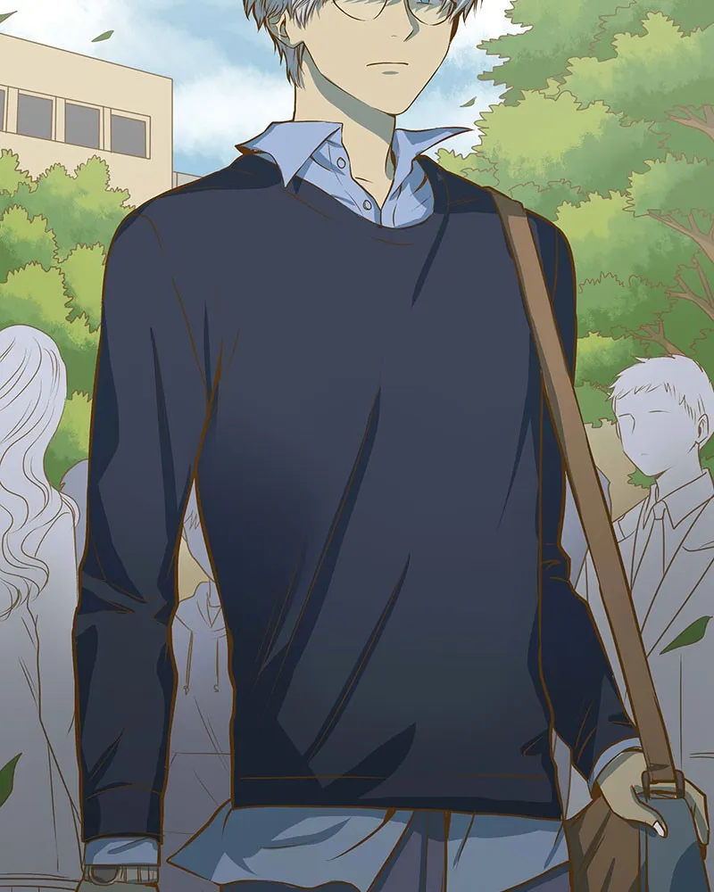 My Deepest Secret Chapter 11 page 54 - 
