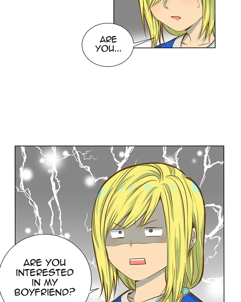 My Deepest Secret Chapter 11 page 9 - 