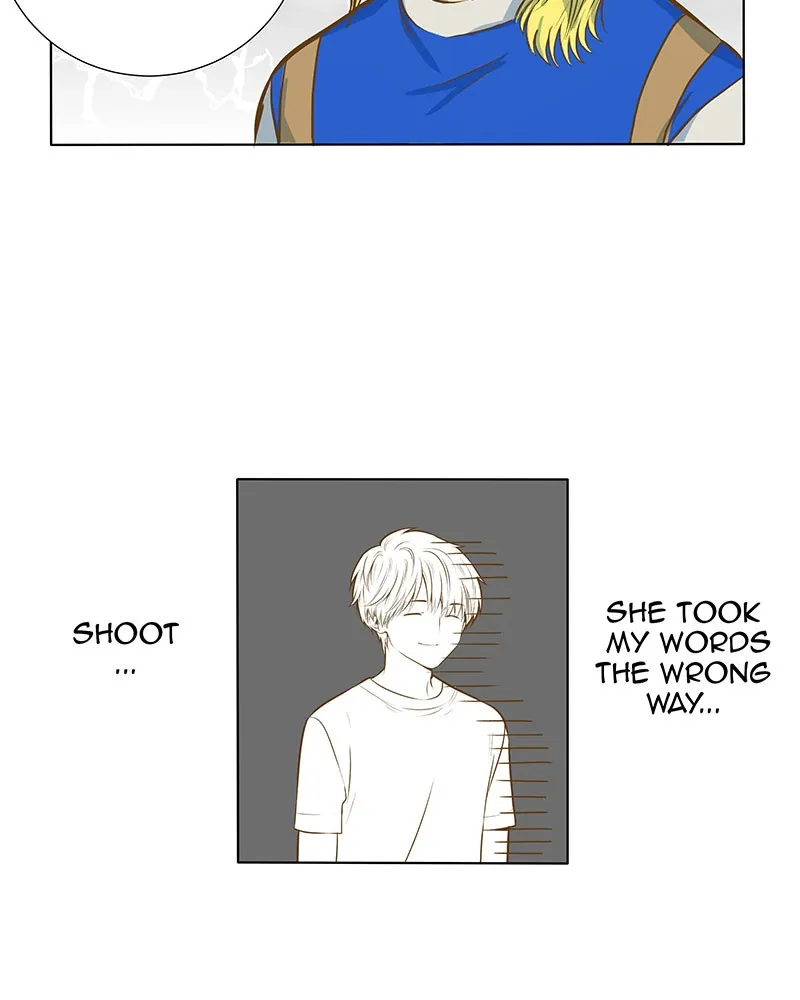 My Deepest Secret Chapter 11 page 10 - 