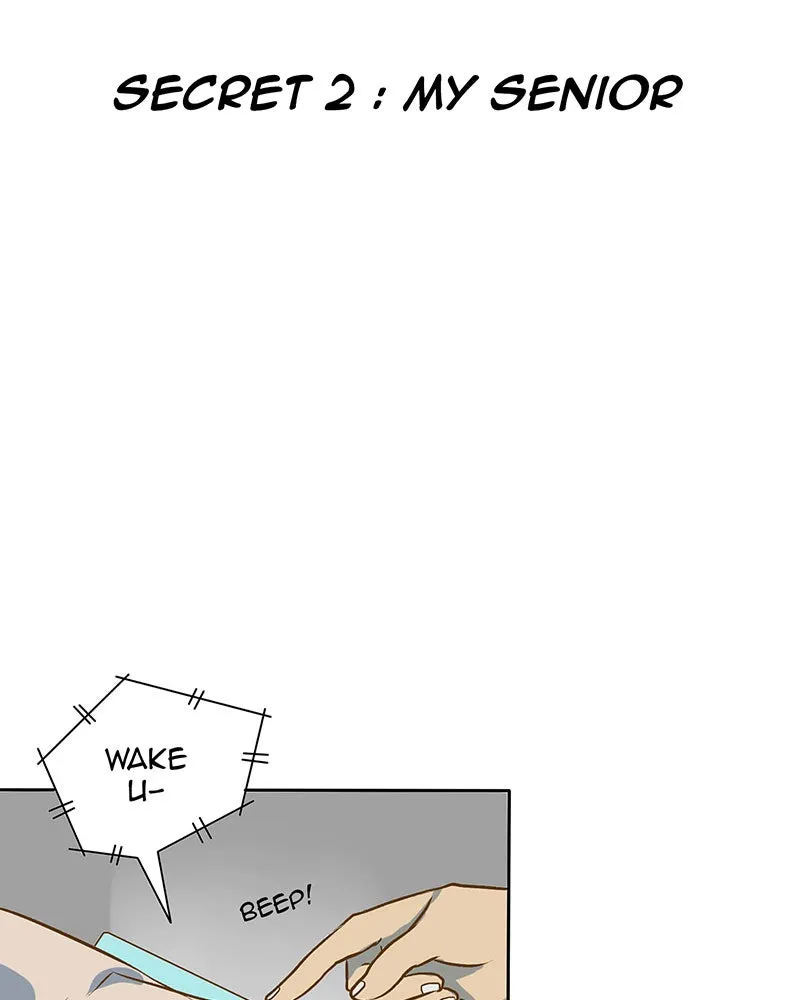 My Deepest Secret Chapter 2 page 11 - 